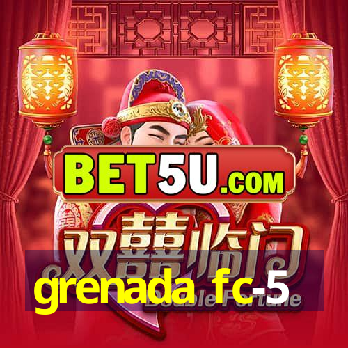 grenada fc